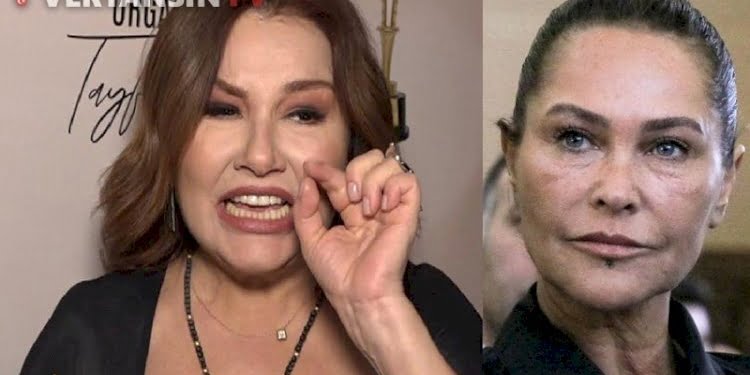 Deniz Seki, Hülya Avşar’a destek çıktı: Laf söyleyeni ısırırım