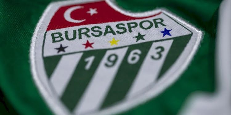 Bursaspor’un yeni teknik direktörü belli oldu