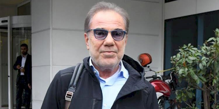 Usta müzisyen Faruk Tınaz hayatını kaybetti