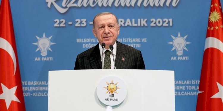 Erdoğan’dan belediyelere seçim ayarlı talimat