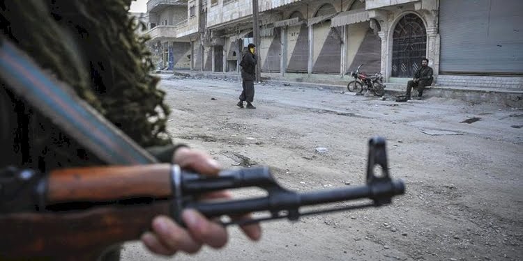 PKK/PYD, İranlı 3 mühendisi alıkoydu