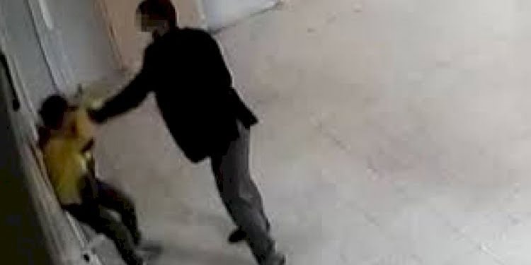 Dayakçı öğretmen için istenen ceza belli oldu