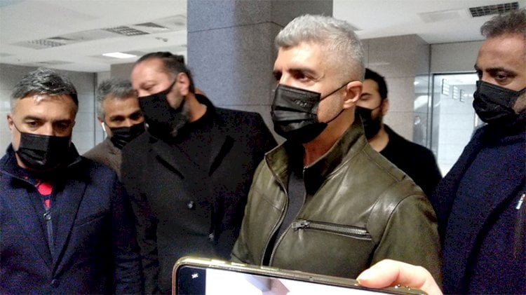 Özcan Deniz ile Feyza Aktan’ın velayet davasında karar çıktı