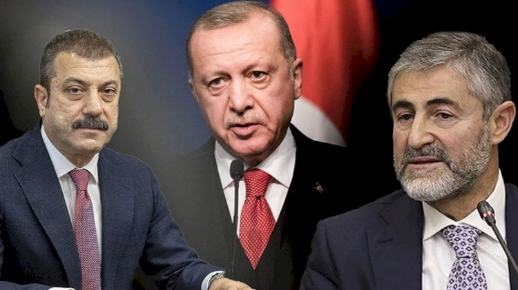Erdoğan’dan son bir ayda 4 farklı döviz rezervi açıklaması