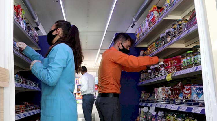 Döviz düştü fiyat etiketleri değişmedi… Türk-İş: Görmezden geliyorlar
