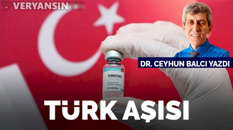 Türk aşısı