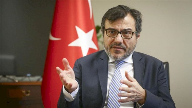 Beştepe’den ‘yeni sistem’ değerlendirmesi… ‘Daha sonra belli olacak
