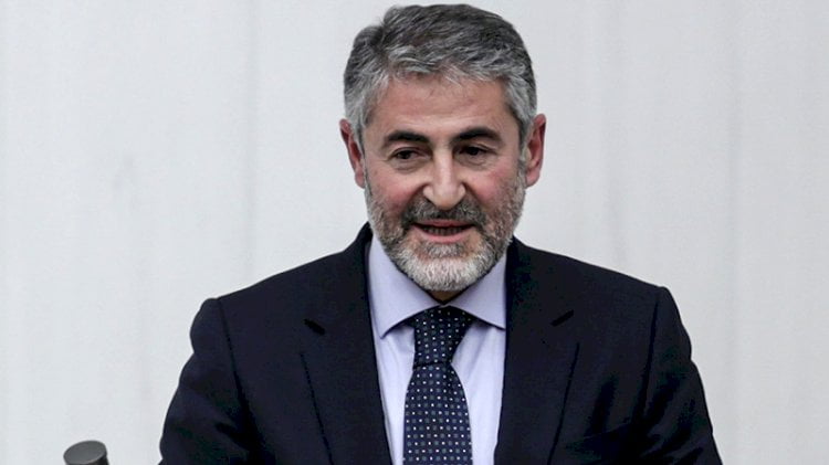 Bakan Nebati 20 Aralık’ı anlattı: Lan nasıl? Harika, muhteşem bir şey