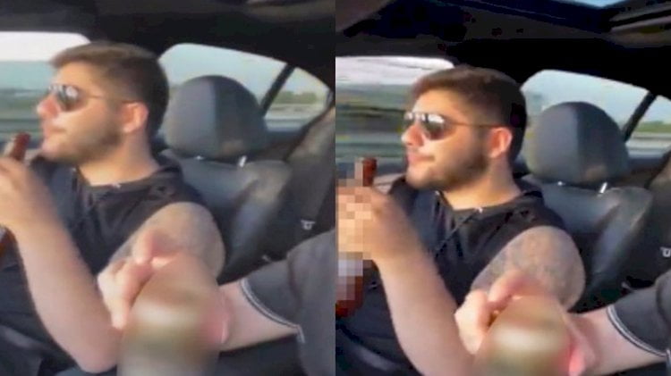 Murat Övüç’ün oğluna hapis cezası