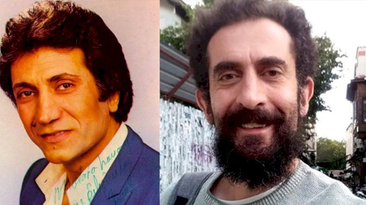 Oğlu vefat eden İzzet Altınmeşe’den ilk açıklama