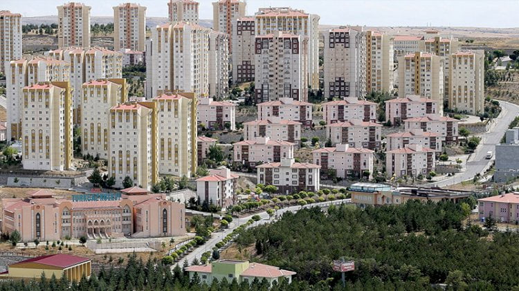 Kira artış oranı belli oldu
