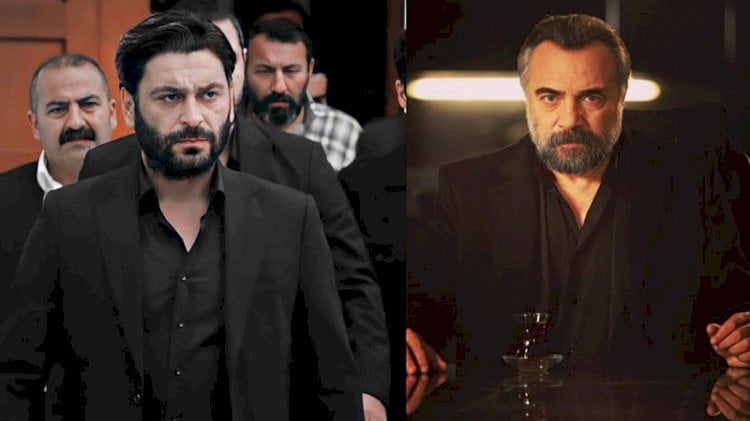 EDHO ekranlara geri dönüyor! Başrol Oktay Kaynarca değil