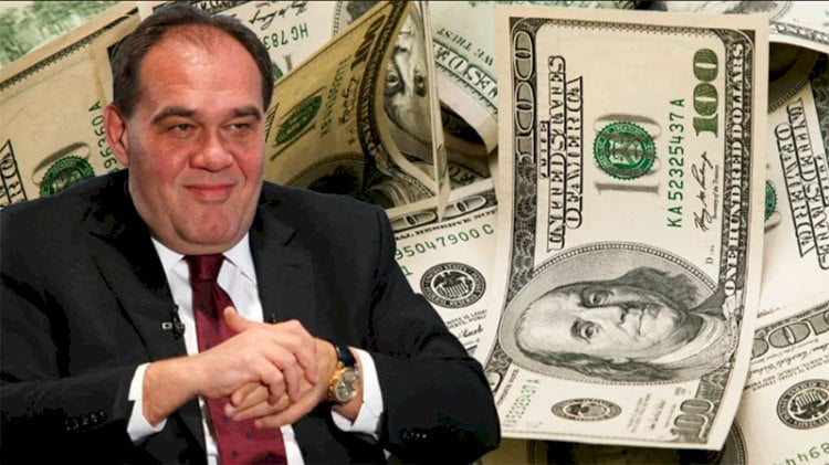 ‘Demirören Grubu ve 5 şirket doları 18 liradan satıp 10.30’dan aldı’ iddiası