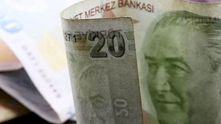 Yeni banknotlar kullanıma girdi