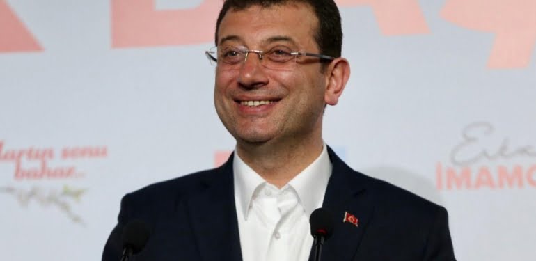 İmamoğlu’na takipçilerinden zor soru