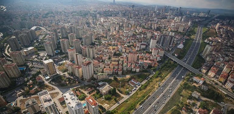 İmar Barışı’nda 30 bini aşkın yapı kayıt belgesi iptal edildi
