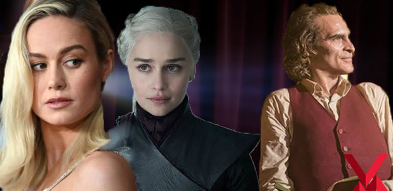 IMDB’ye göre 2019’a damga vuran oyuncular