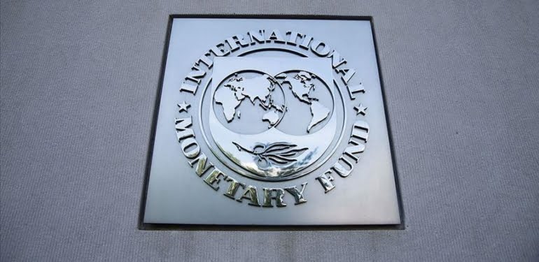 IMF’den Türkiye için büyüme ve enflasyon tahmini