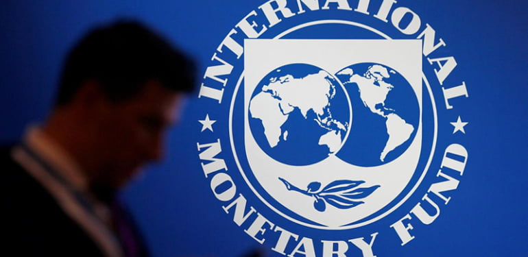 AKP IMF’den destek mi istedi?