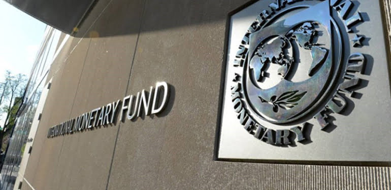 IMF: Veriler beklenenden kötü