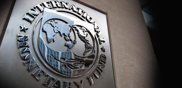 IMF alarm verdi… Endişe verici düzeyde!