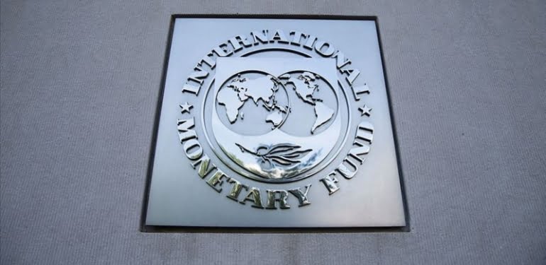 IMF’den Türkiye tahmini