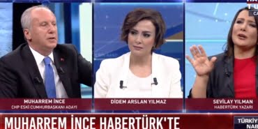 ince