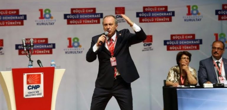 Rahmi Turan: CHP’deki güç kavgası ortaya çıktı!