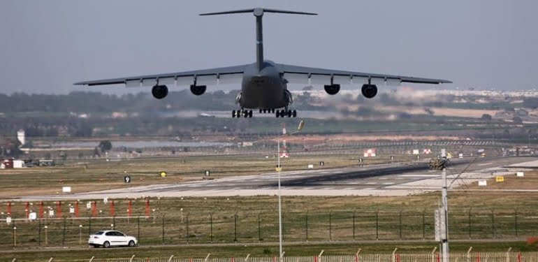 CHPli Ağbaba’dan ‘İncirlik ve Kürecik’ çıkışı: Derhal kapatılmalı