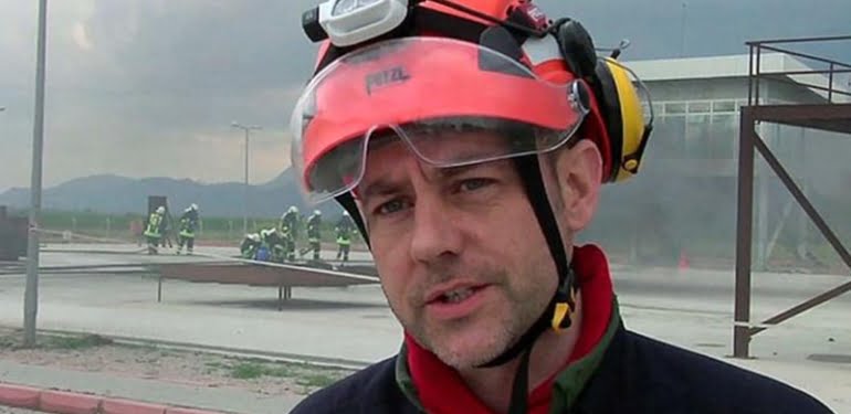 İngiliz ajanın ölümüyle ilgili Başsavcılık’tan açıklama