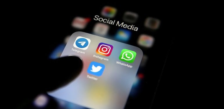 ABD ile Fransa arasında ‘Instagram’ savaşı… ‘Bu bir provokasyon’