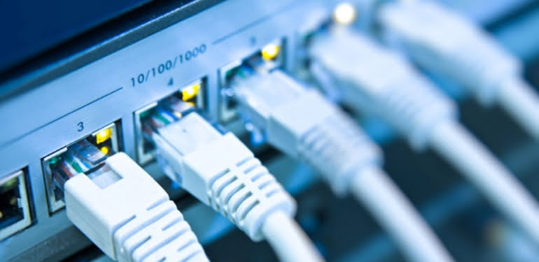İşte en hızlı internete sahip olan ülkeler