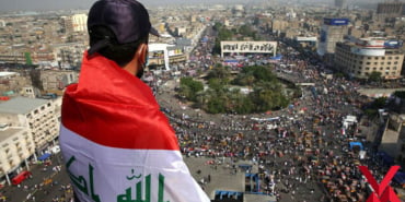irak