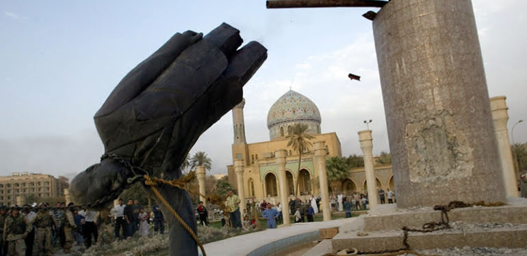 Irak’ta yaşananları anlamak için bunları hatırlamak gerek