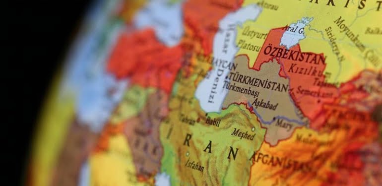 İran’da Türk asıllı milletvekilinden harekata destek
