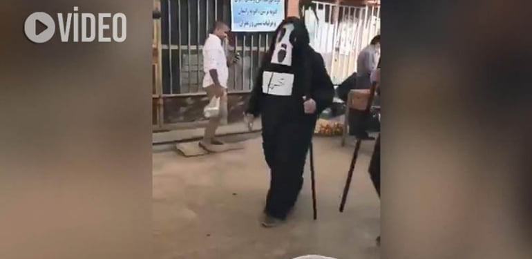 iran-azrail
