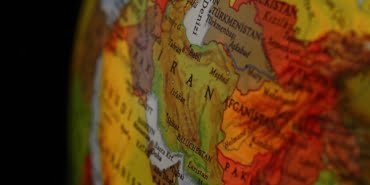 iran-harita
