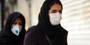iran-korona