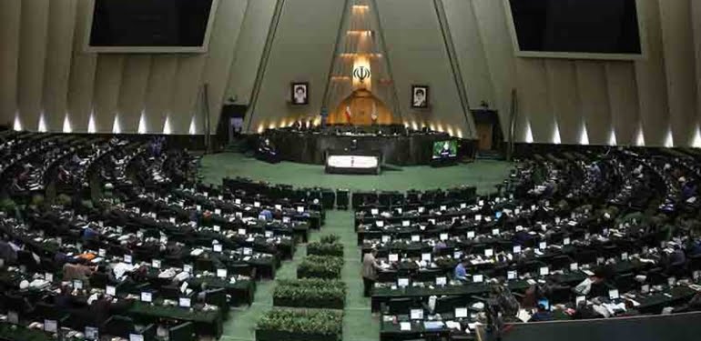 iran-meclisi