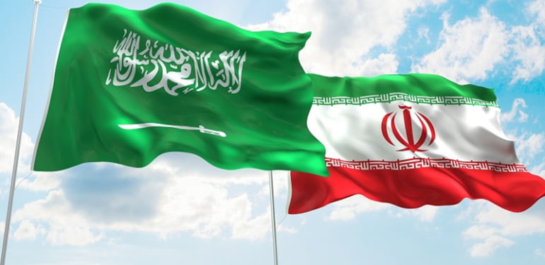 iran-suudi