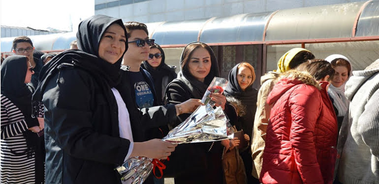 İranlıların Türkiye’ye ilgisi artıyor