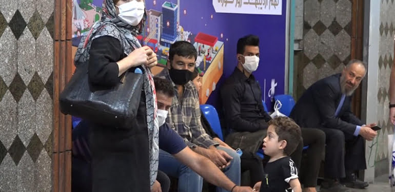 33 saniyede 1 kişi koronaya yakalanıyor
