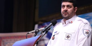 İran Acil Durum Merkezi Başkanı da koronavirüse yakalandı