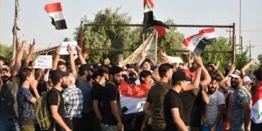 iraq