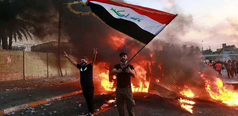 Irak’ta neler oluyor: Necef ve Sadr’ın tavrı hükümetin kaderini belirleyecek