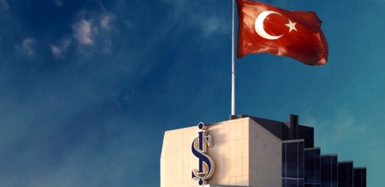 Türkiye İş Bankası 95 yaşında