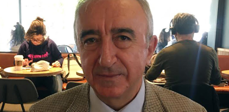 Böyle bir kaymakam yaşadı mı?