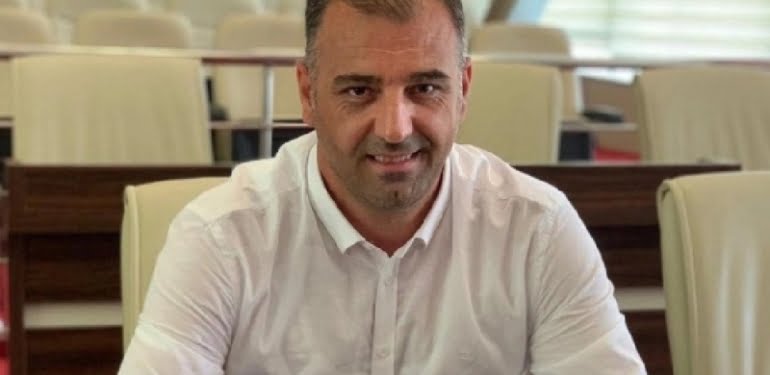 İSKİ’ye tepki gösteren CHP’li toplantıya çağırıldı