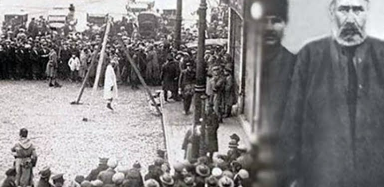 İskilipli Atıf, şapkaya karşı çıktığı için mi idam edildi?