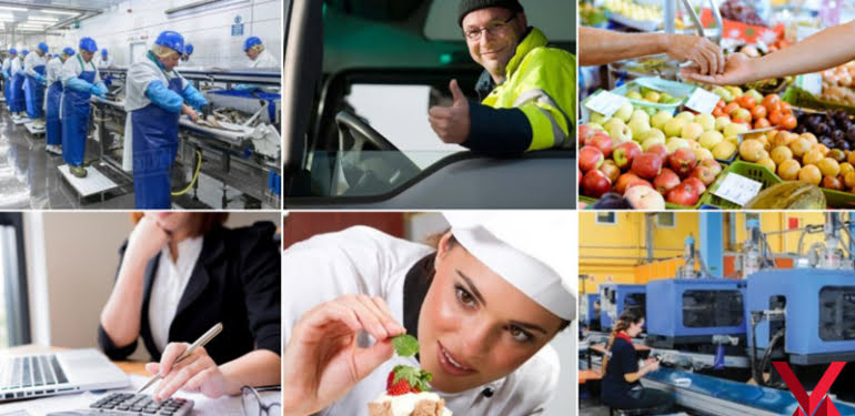 İŞKUR açıkladı! 2019’da en çok bu mesleklerde eleman arandı